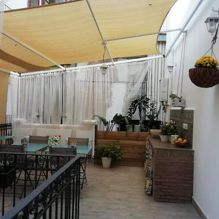קטאניה B&B Casa Carola מראה חיצוני תמונה