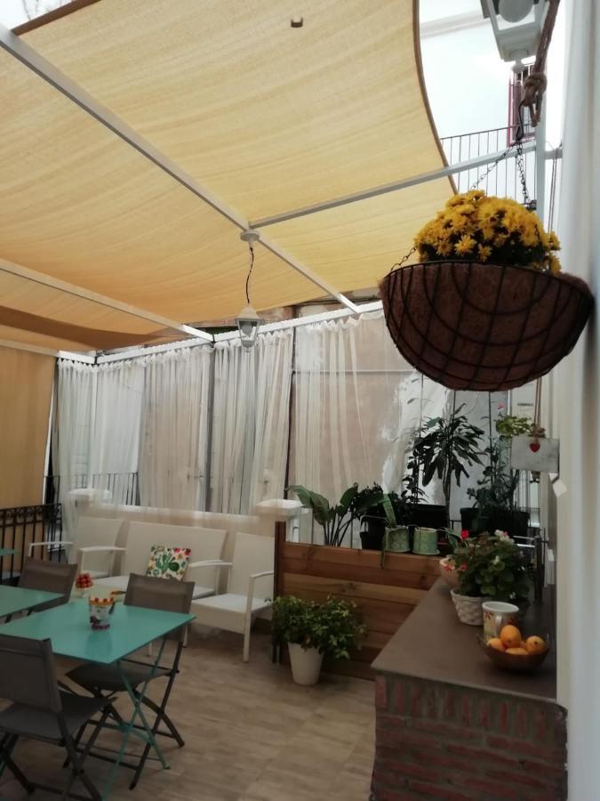 קטאניה B&B Casa Carola מראה חיצוני תמונה